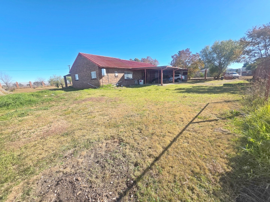2 Bedroom Property for Sale in Oranjeville Free State